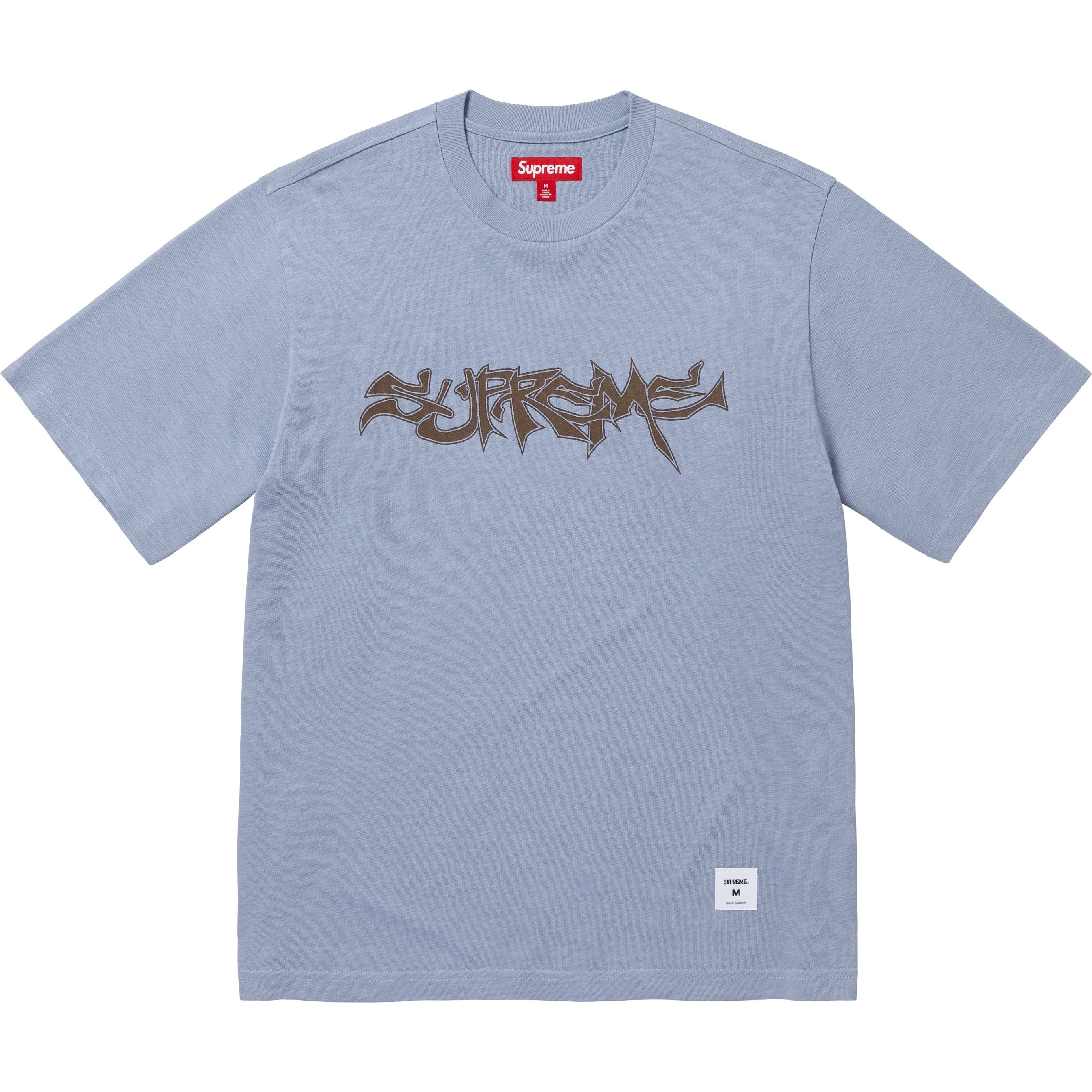 Mental S/S Top view 12